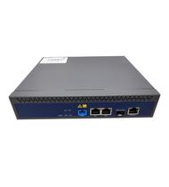 F. Gpon Olt 1PON V1600GS 1*10GE 2*Ge RJ45 Uplink 1U