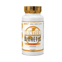 Suplemento Landerfit Diuretic 40 Cápsulas