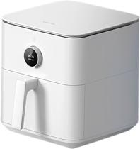 Fritadeira Eletrica Xiaomi Air Fryer MAF10 6.5L Litros 220V Branco