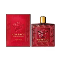 Versace Eros Flame Eau de Parfum Masculino 200ML