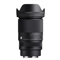 Lente Sigma 16-300MM F/3.5-6.7 DC Os Contemporary (Sony e)