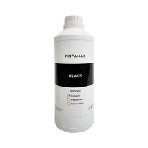 Botella de Tinta Pintamax Colors para Epson Black