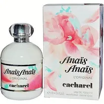 Cacharel Perfume Anais Fem Eau de Toilette 100ML
