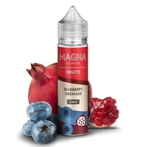 Essência Magna Blueberry Grenade 3MG 60ML