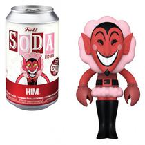 Funko Vinyl Soda Powerpuff Girls Him 63902