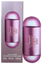 Perfume Smart Collection N-240 Edp 25ML - Feminino
