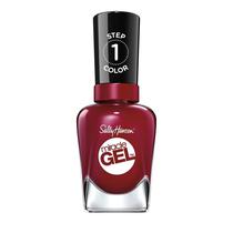 Cosmetico Sally Hansen Miracle Gel Nail Polish Dig F - 074170423228