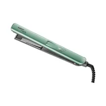 Planchita para Cabello Taiff Fox 3 Soft Green Bivolt