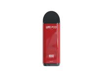 Vaporizador Descartavel Lifepod - 8000 Puffs - Strawberry Kiwi