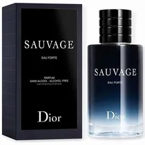 Perfume Masculino Christian Dior Sauvage Eau Forte Parfum 100 ML