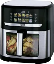 Fritadeira Eletrica Joog Air Fryer Single Pot 1000-JG 9.5L 1700W 220V 50/60HZ