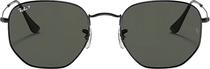 Oculos de Sol Ray-Ban RB3548N 002/58 51 - Masculino