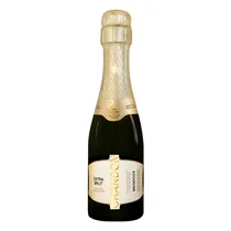 Chandon Vino Espum.Extra Brut 187ML