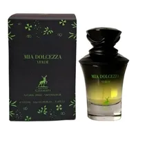 Maison Alhambra Mia Dolcezza (Verde) Edp 100ML