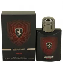Ferrari Scuderia Forte Edp 125ML