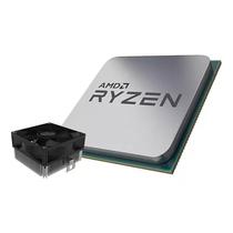 Processador OEM AMD AM4 Ryzen R3 3200G 3.7GHZ s/ CX c/ Coole s/ CX c/ Cooler