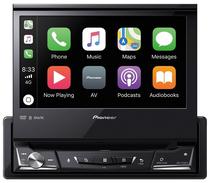 Toca DVD Pioneer AVH-Z7250TV 7" Bluetooth/ USB/ DVD/ CD/ TV (Caixa Feia)