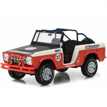 Greenlight Car 1/18 Ford Baja Bronco # 37 Artissan Coll. BF G. 19037