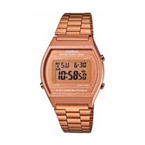 Relogio Casio B640WC5A Feminino