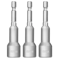 Suporte para Bits Magnético Total TAC271331 13MM