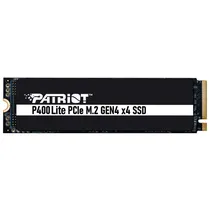 SSD Patriot M.2 250GB P400 Lite Nvme - P400LP250GM28H