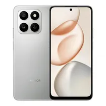 Celular Honor X7D 256GB/8GB 4G Plata Meteoro