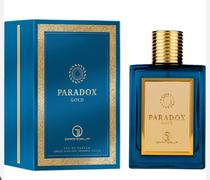 Grandeur Paradox Gold Edp 100ML