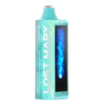 Lost Mary Mo 20K Lime Grapefruit