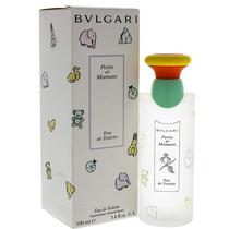 Perfume Bvlgari Petits Et Mamans Edt - 100 ML