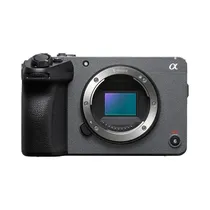 Cámara Sony Cinema ILME-FX30B 4K Cuerpo