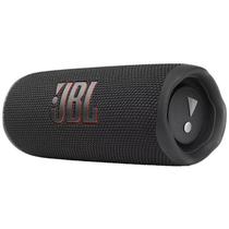 Caixa de Som JBL FLIP6 Splashproof Preta