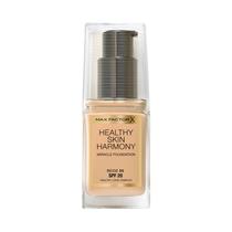 Base Max Factor Healthy Skin Harmony SPF20 55 Beige 30ML