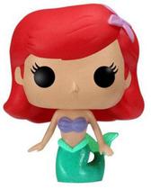 Boneco Ariel - Disney - Funko Pop! 27