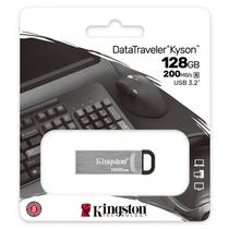 Pen Drive 128GB Kingston DTKN/128GB Kyson 3.2 USB