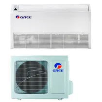 Ar Condicionado Piso-Teto Gree Inverter 36.000 Btus R32 220V-50/60HZ