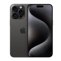 Celular iPhone 15 Pro / 128GB / Preto / Usa / Swap