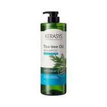 Shampoo Kerasys Tea Tree Scalp Cooling 1L