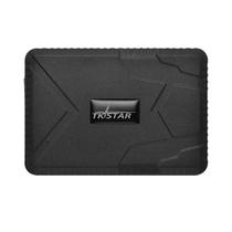 Rastreador GPS Tracker Tkstar TK915-2G / 10000MAH / 3.7V / 2G / Bateria Recarregavel / Localizador / Impermeavel - Preto