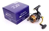 Daiwa Pesca Accesorios Molinete Revros LT 3000D-CXH 4ROL 6.2:1