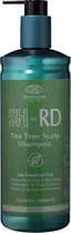 Shampoo Shaan Honq SH-RD Tea Tree Scalp - 500ML