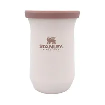 Guampa Stanley Tereré Mug 10-12874-040 200ML Rose Quartz