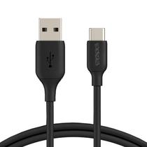 Cabo USB Sate AL-AC1 / USB-A - USB-C / 1M