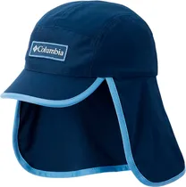 Boné Legionário Kids Columbia 1934221-467 - Navy