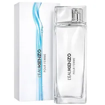 Perfume Kenzo L'Eau - Eau de Toilette - Feminino - 100ML