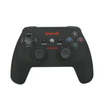 Control Inalámbrico Redragon Harrow G808 USB Black