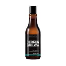 Shampoo Redken Brews Mint 300ML