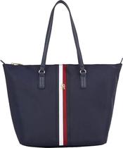 Bolsa Tommy Hilfiger AW0AW15896 DW6 - Feminina