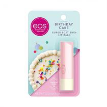 Protetor Labial Eos Birthday Cake