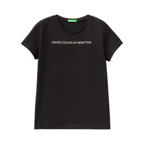 Camiseta Infantil Benetton 3096C10D2 100