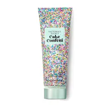 Locao Corporal Victoria's Secret Cake Confetti 236ML Feminino